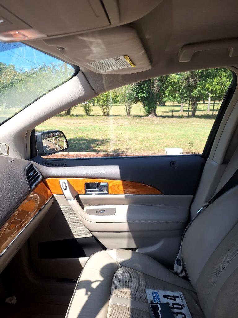 Used 2014 Lincoln MKX w/ Equipment Group 101A image 24