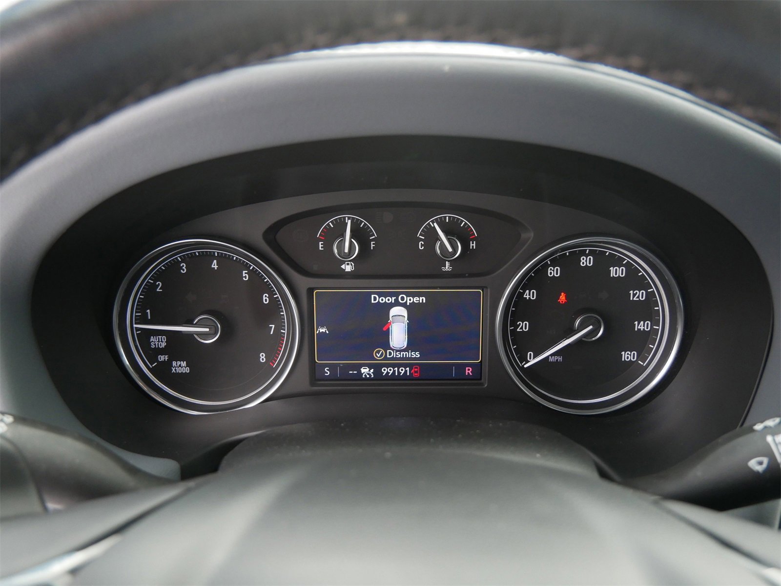 Used 2022 Buick Enclave Essence w/ Sport Touring Edition image 24