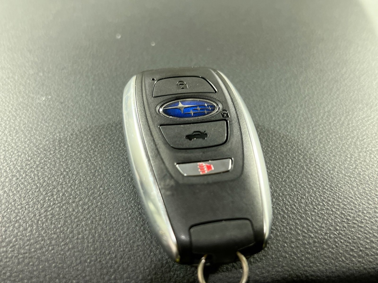 Used 2025 Subaru Legacy Premium image 28