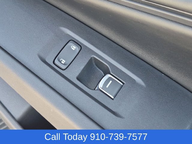 Used 2025 Honda Accord EX-L image 32
