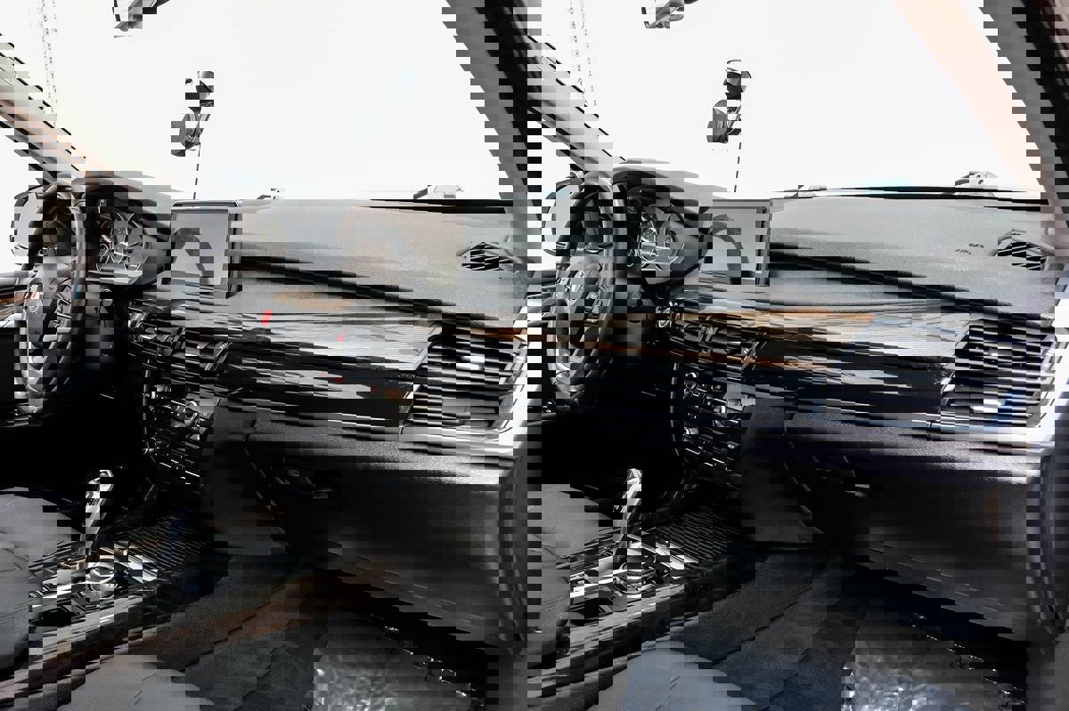 Used 2016 BMW X5 sDrive35i image 11