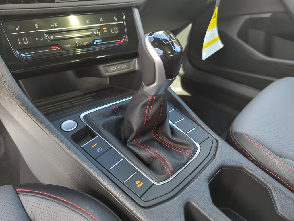 New 2026 Volkswagen Jetta GLI Autobahn FWD image 38