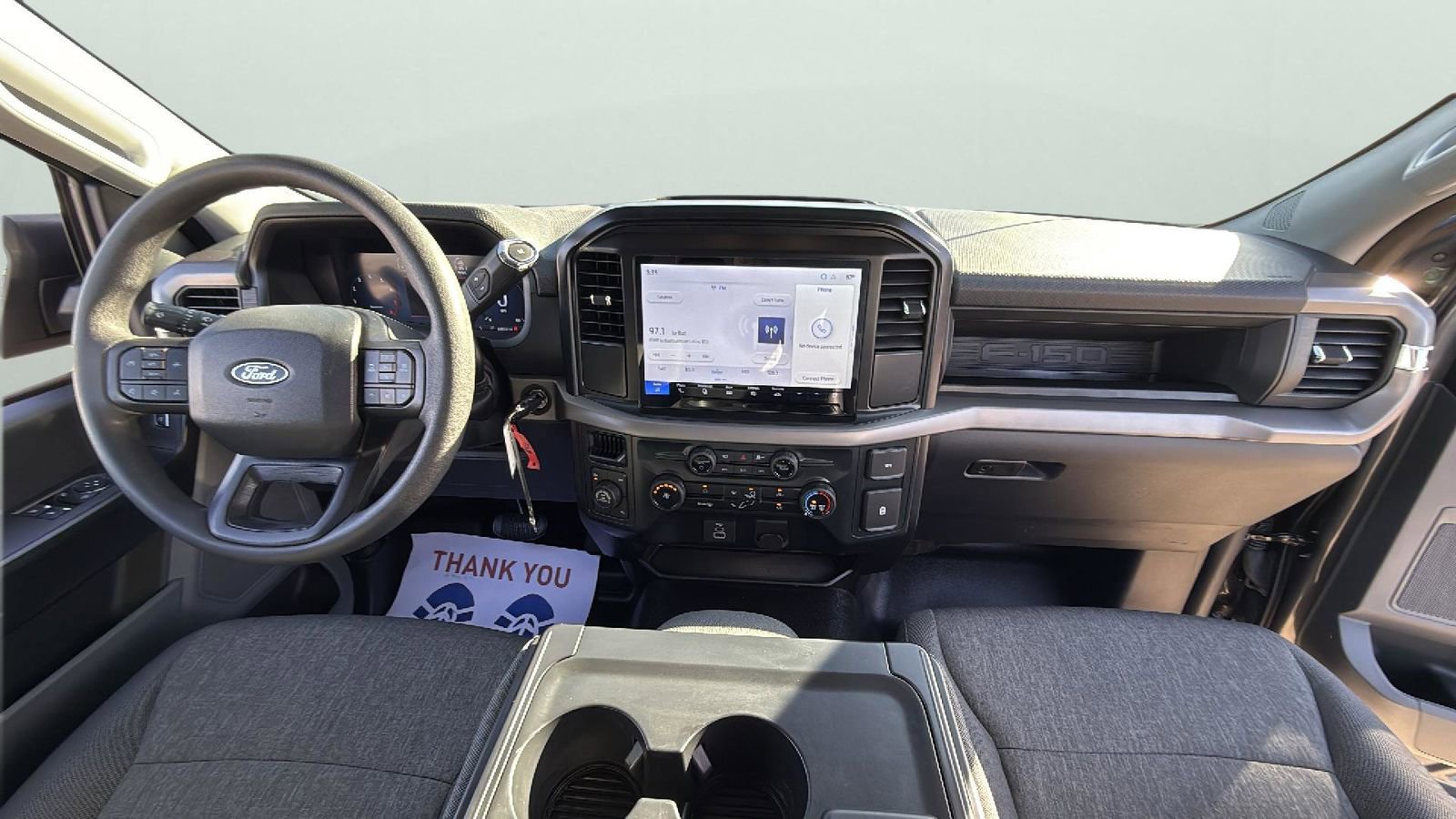 Used 2025 Ford F150 XL w/ Equipment Group 103A High image 22