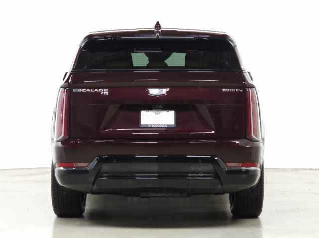 Used 2025 Cadillac Escalade IQ Sport 2 image 5
