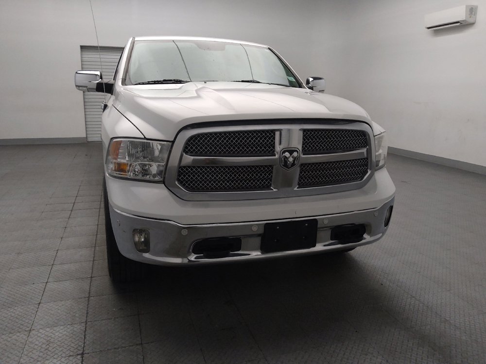 Used 2018 RAM 1500 Lone Star RWD image 14