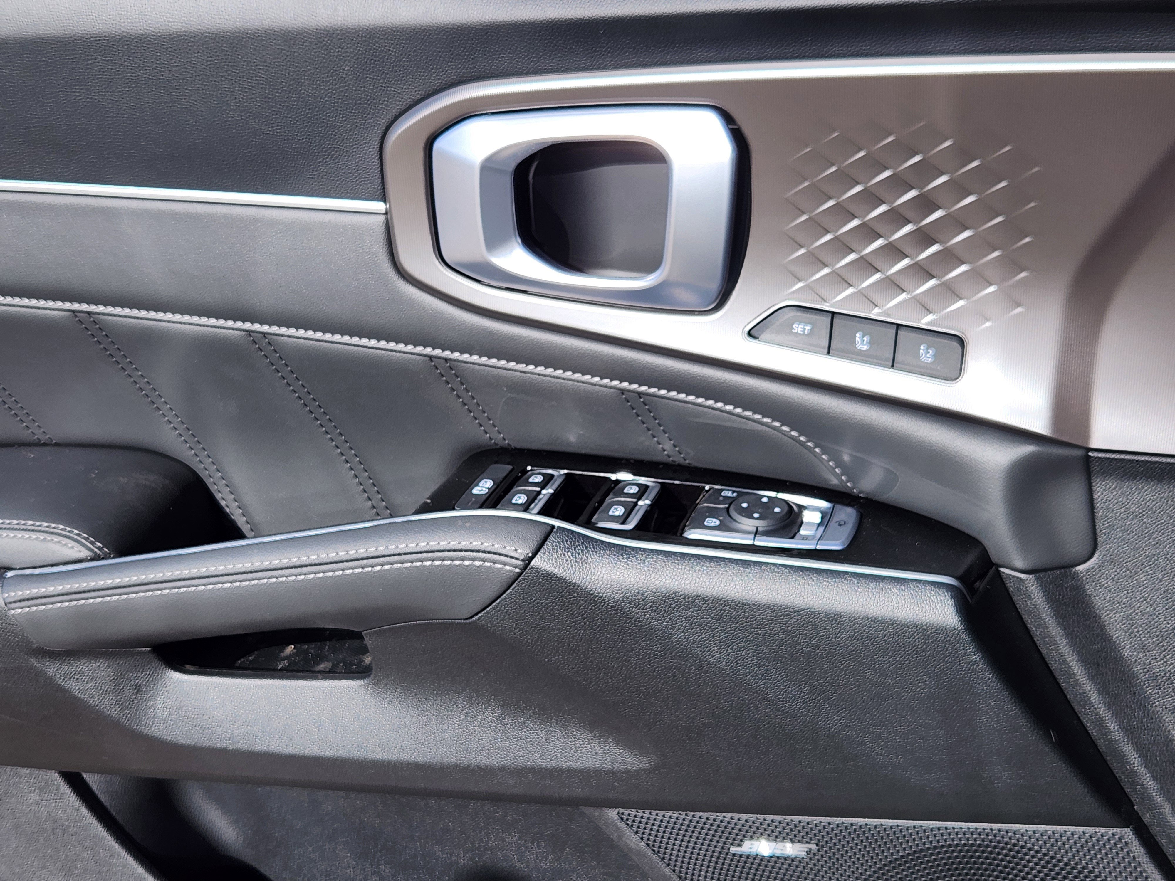 New 2026 Kia Sorento SX Prestige image 7