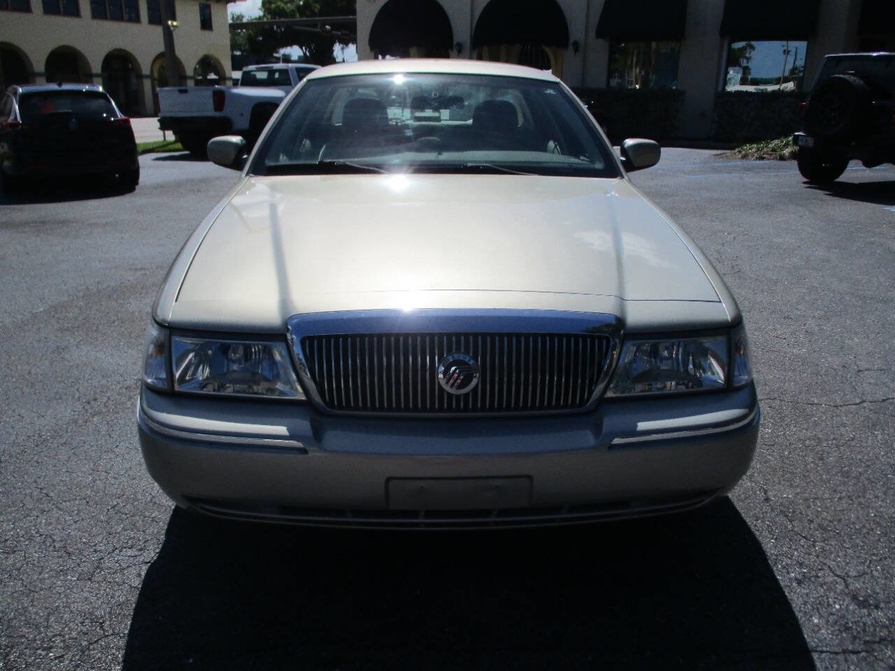 Used 2005 Mercury Grand Marquis GS image 6