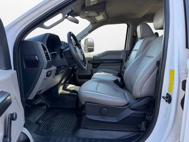 Used 2022 Ford F550 4x4 Crew Cab Super Duty image 9