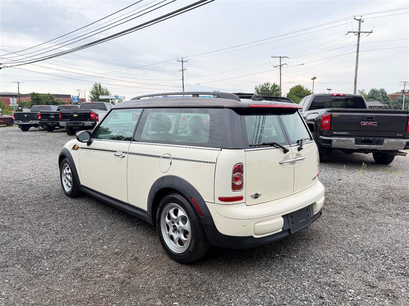 Used 2013 MINI Cooper Clubman FWD image 7