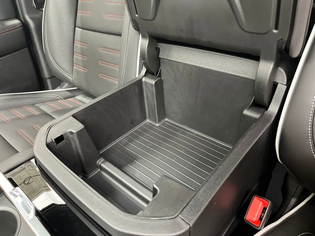 New 2026 GMC Yukon AT4 Ultimate AWD/4WD image 21