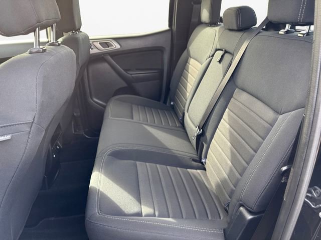 Used 2020 Ford Ranger XLT w/ Equipment Group 301A Mid image 13