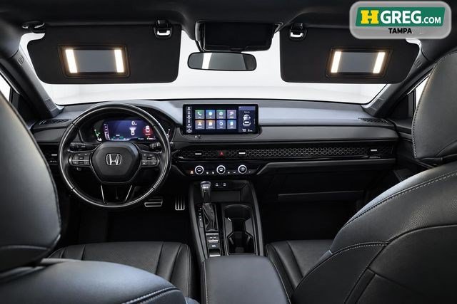 Used 2023 Honda Accord Sport image 13