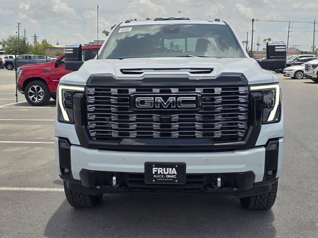 New 2026 GMC Sierra 2500 Denali Ultimate AWD/4WD image 2