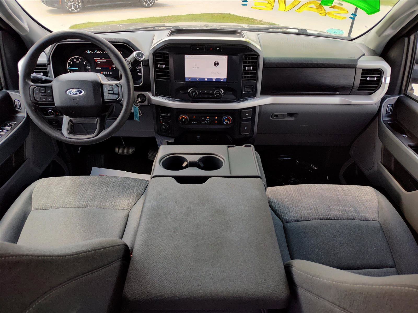 Used 2023 Ford F150 XLT image 21