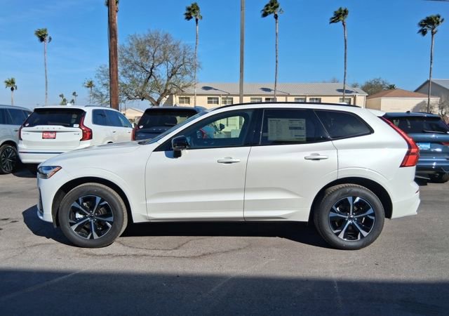 New 2026 Volvo XC60 B5 Core AWD/4WD image 3