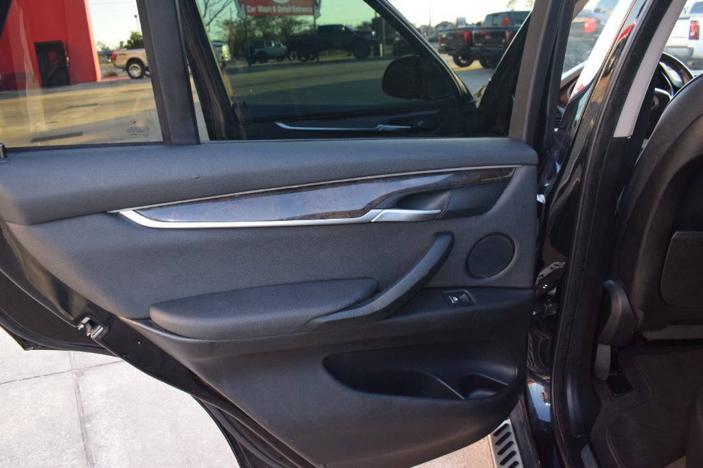 Used 2016 BMW X5 sDrive35i image 10