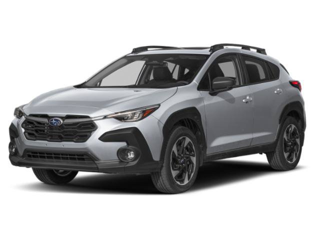 New 2026 Subaru Crosstrek 2.5i Limited AWD/4WD image 4