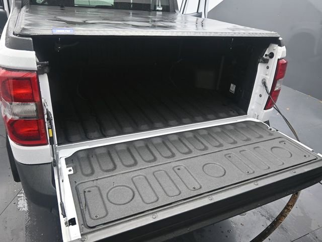 Used 2023 Ford Maverick XLT w/ Black Appearance Package image 21