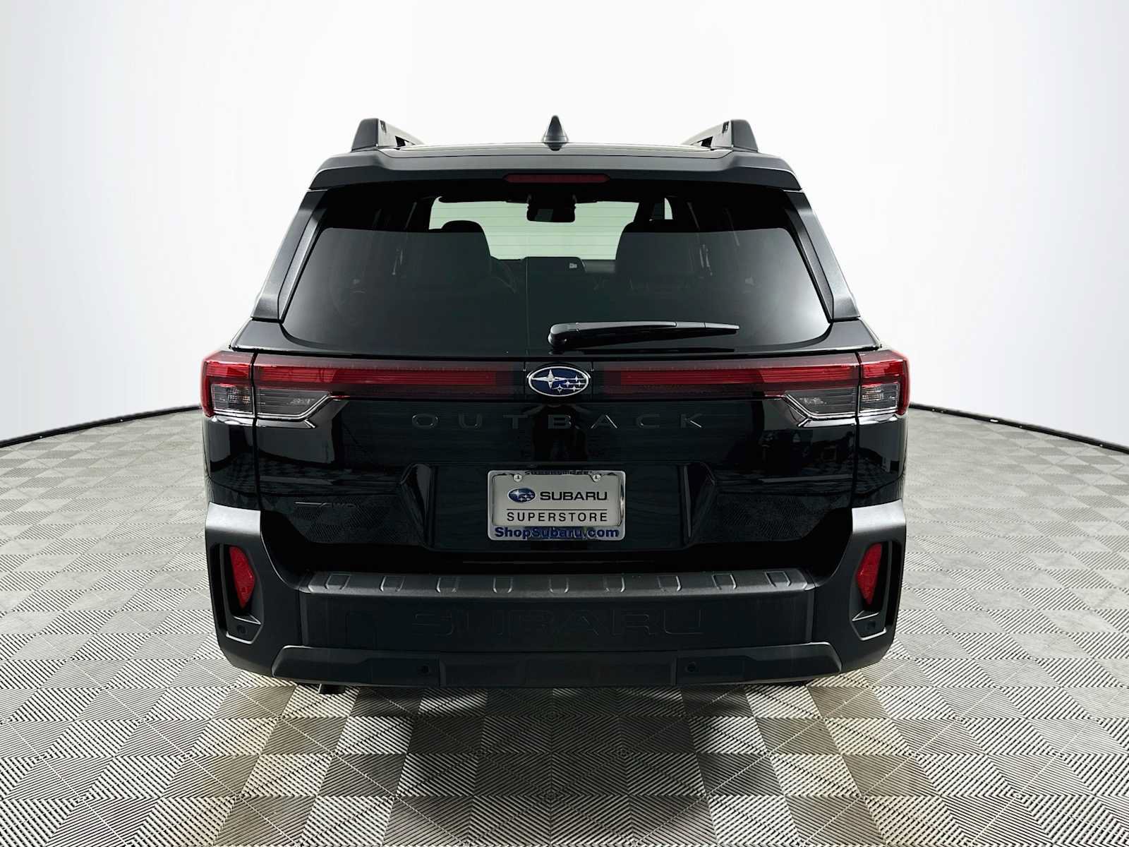 New 2026 Subaru Outback Premium AWD/4WD image 6