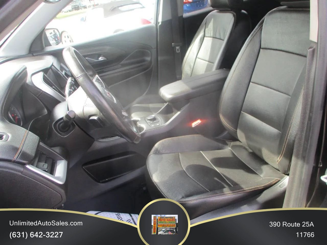 Used 2020 GMC Terrain SLT w/ Preferred Package AWD/4WD image 6