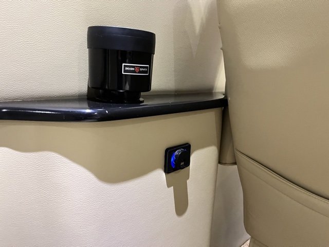 Used 2023 Mercedes-Benz Sprinter 2500 image 33