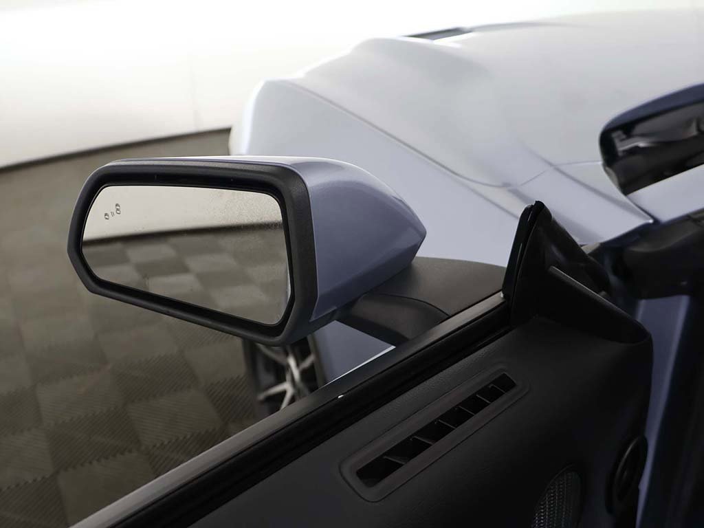 Used 2022 Ford Mustang Premium w/ Equipment Group 201A image 29