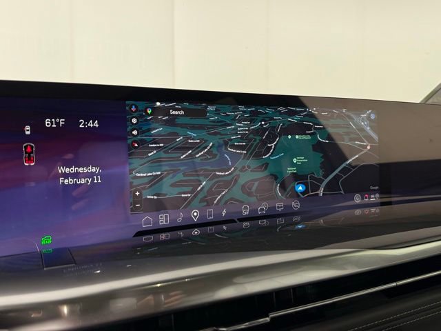 New 2026 Cadillac Escalade IQL Sport 1 w/ LPO, Floor Liner Package image 22