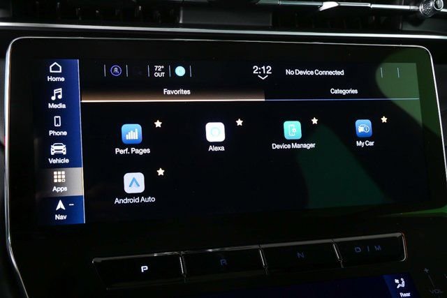 New 2026 Maserati Grecale Modena image 16