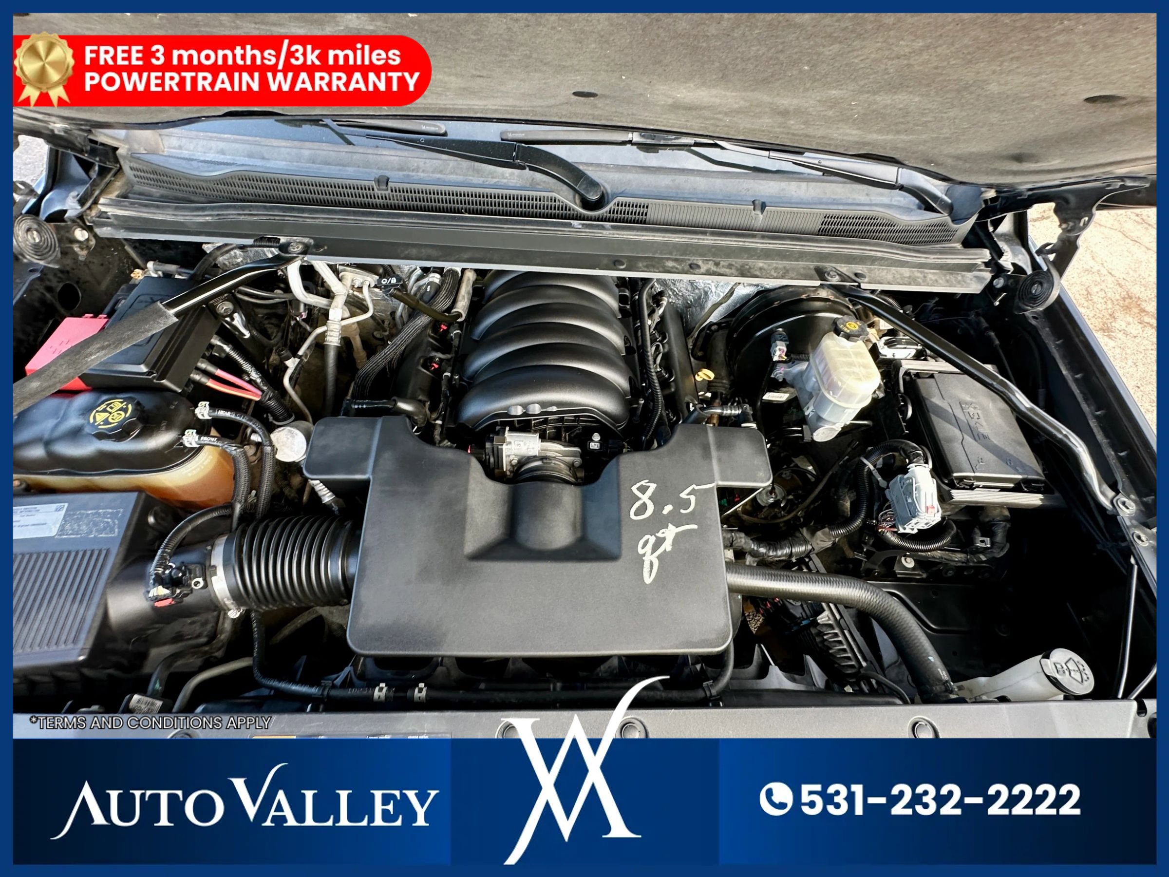 Used 2015 Chevrolet Suburban LTZ AWD/4WD image 47