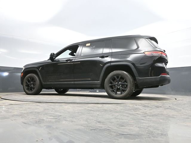 Used 2024 Jeep Grand Cherokee L Laredo image 51