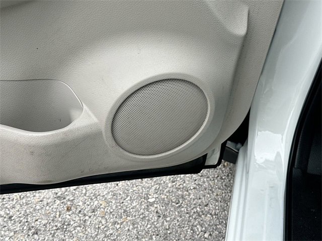 Used 2021 Nissan Rogue Sport SL image 17