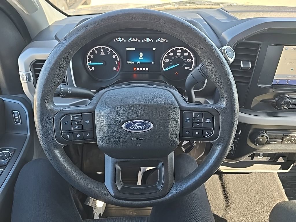 Used 2023 Ford F150 XLT image 14