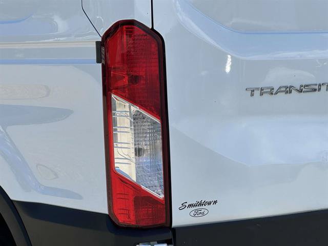 Used 2023 Ford Transit 350 Medium Roof RWD image 9