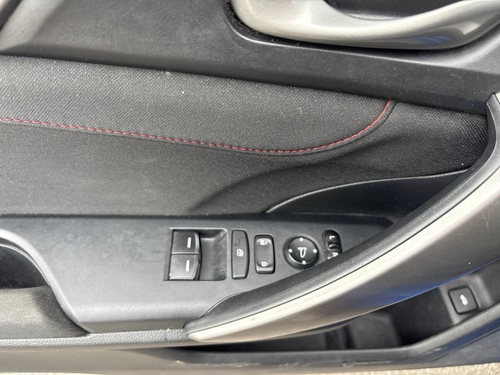 Used 2018 Honda Civic Si image 17