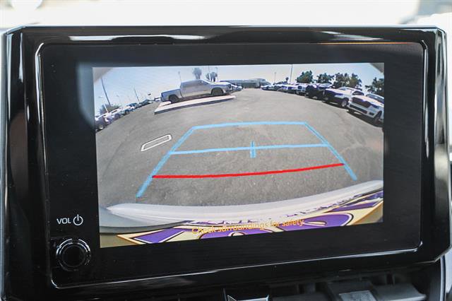 Used 2024 Toyota Corolla LE image 22