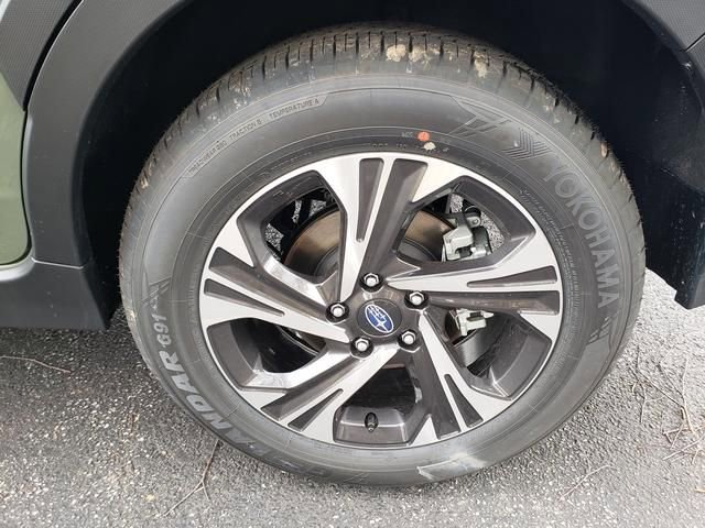 New 2026 Subaru Crosstrek 2.0i Premium image 20