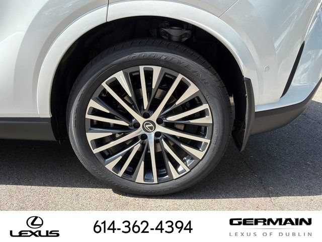 New 2026 Lexus RX 350 AWD image 18
