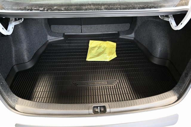 New 2026 Toyota Corolla SE image 28