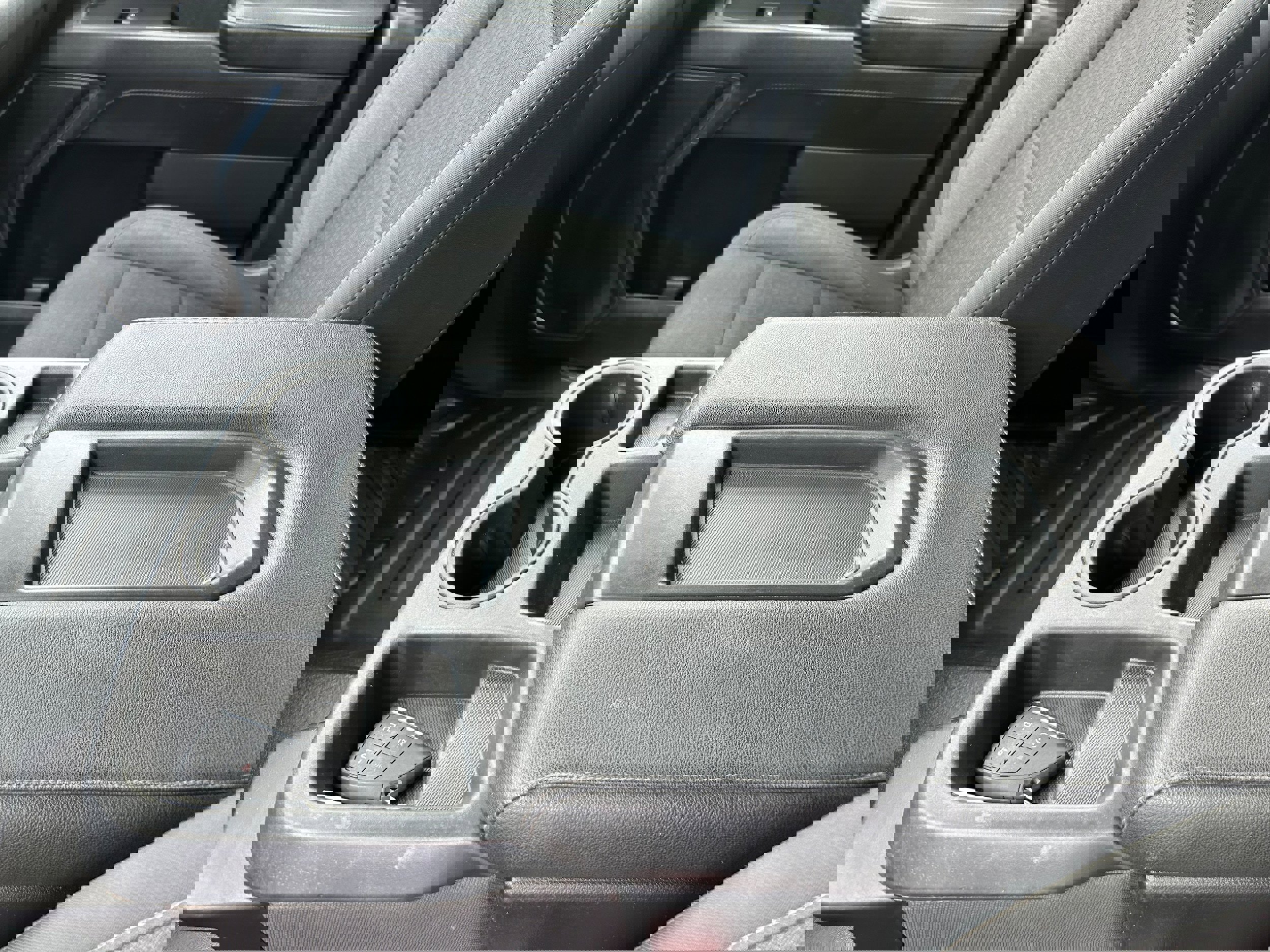 Used 2024 Chevrolet Silverado 2500 LT w/ Convenience Package image 14