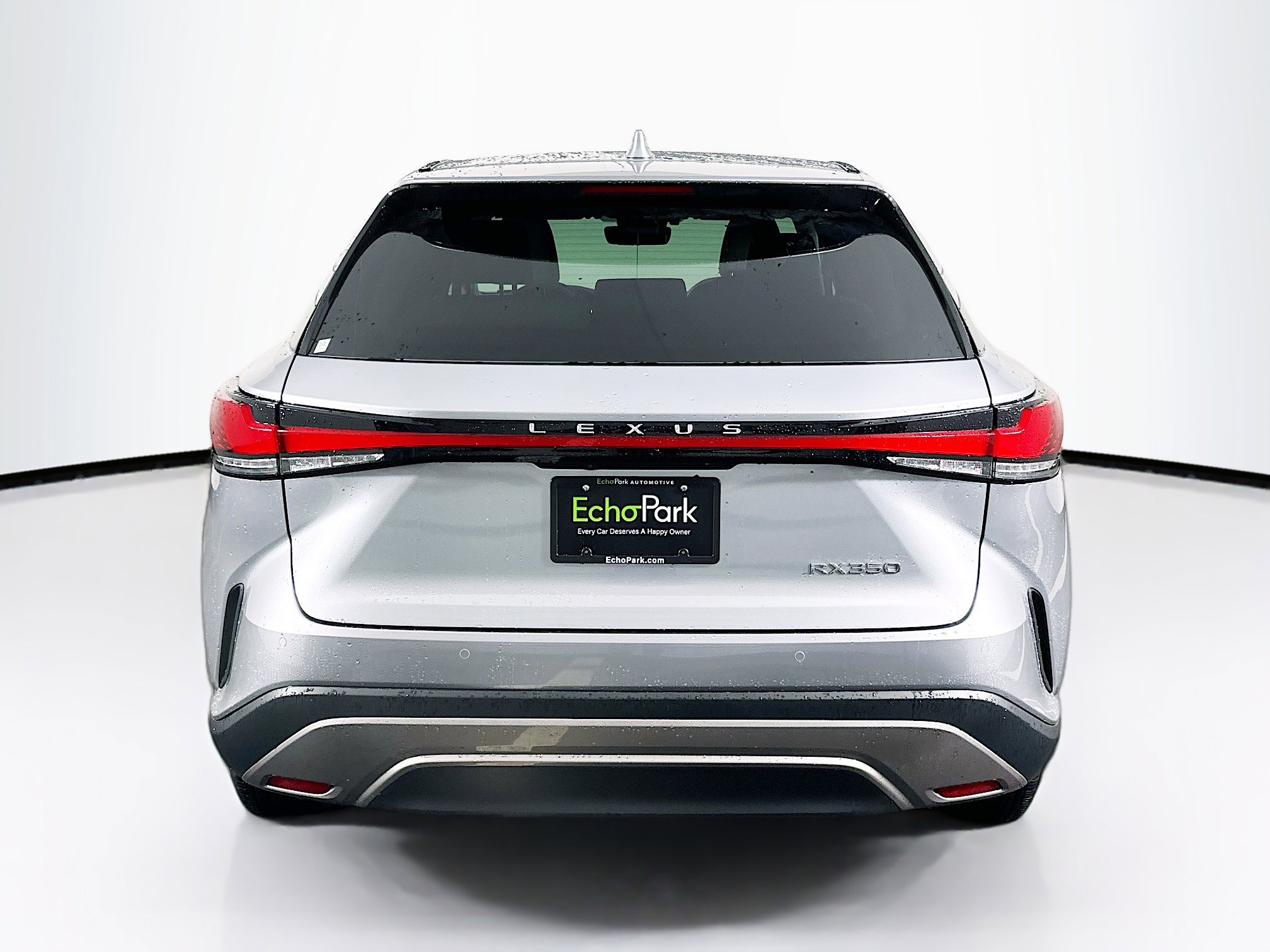 Used 2024 Lexus RX 350 RX 350 image 7