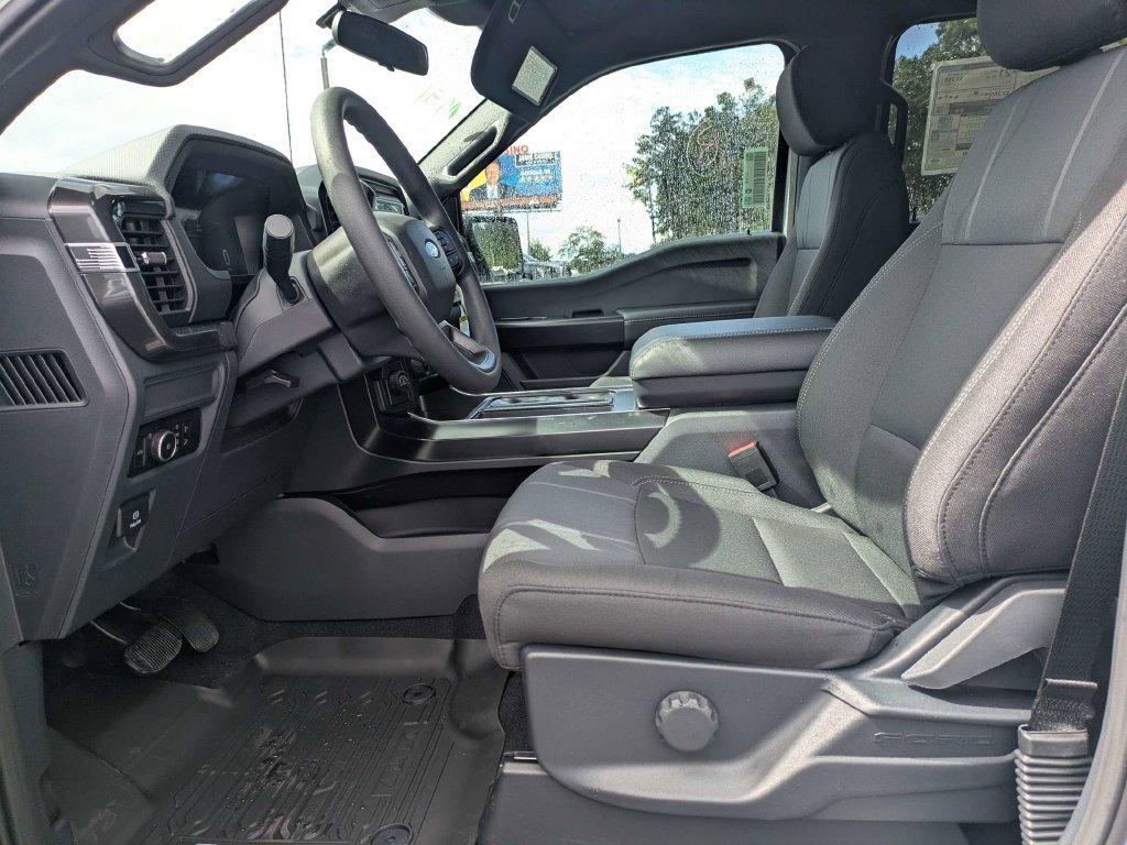New 2026 Ford F150 STX w/ Equipment Group 200A RWD image 20
