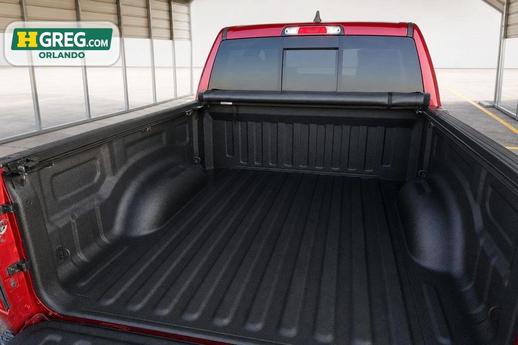 Used 2019 RAM 1500 Limited RWD image 18