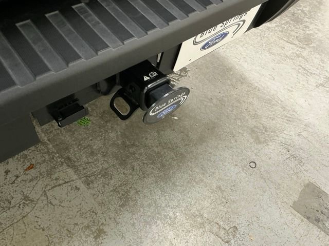 Used 2025 Ford Maverick XLT image 6