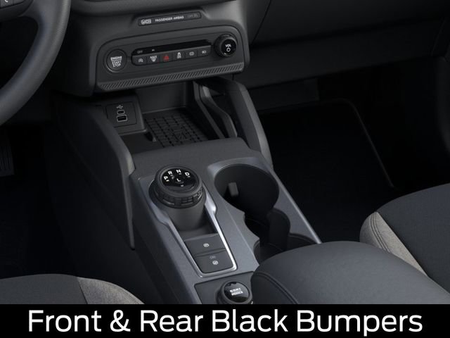 New 2025 Ford Bronco Sport Big Bend image 17