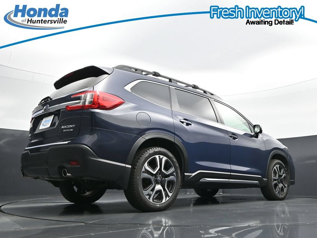 Used 2023 Subaru Ascent Limited w/ Technology Package AWD/4WD image 41