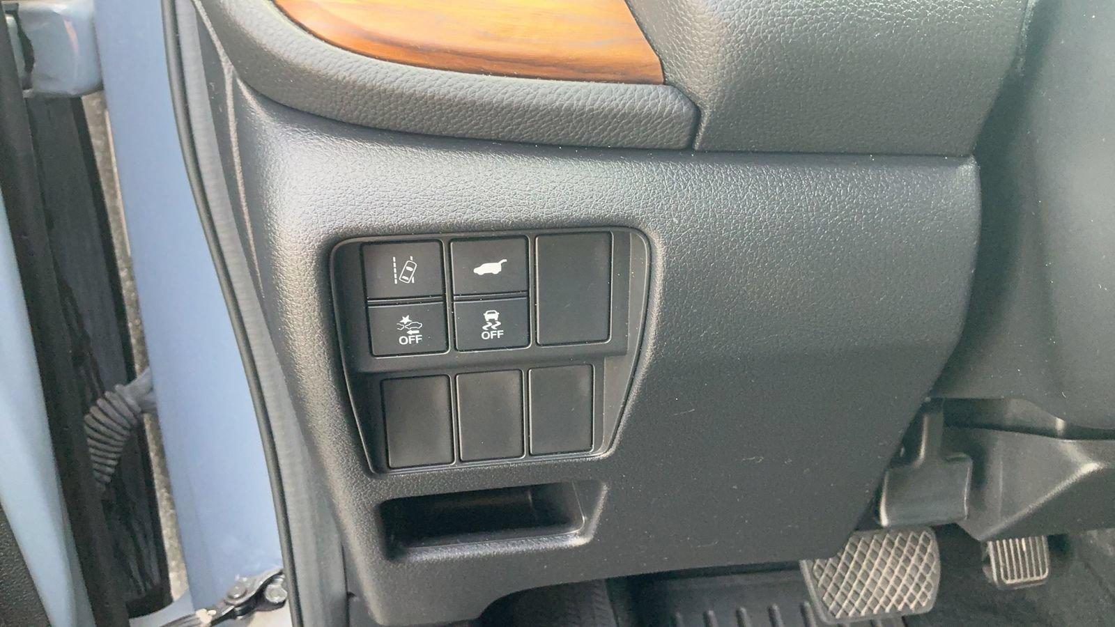 Used 2021 Honda CR-V EX-L image 18