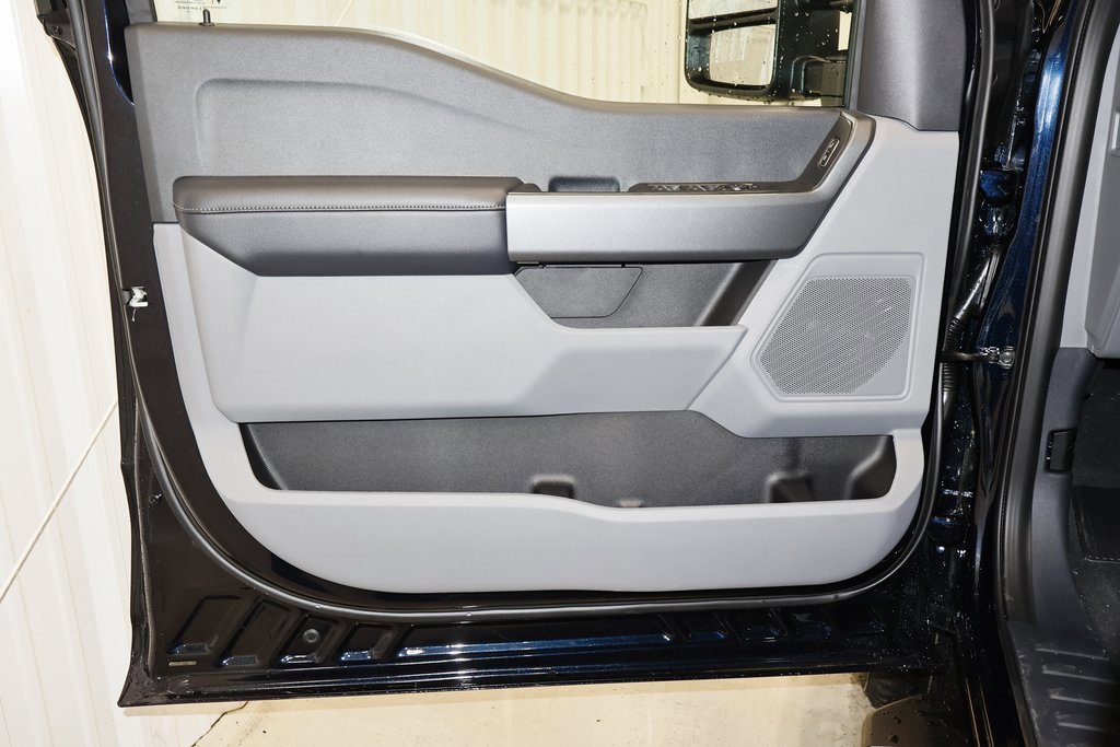 New 2025 Ford F350 XL w/ STX Appearance Package image 9