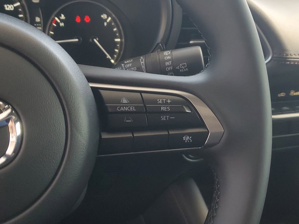 New 2026 MAZDA MAZDA3 s image 23