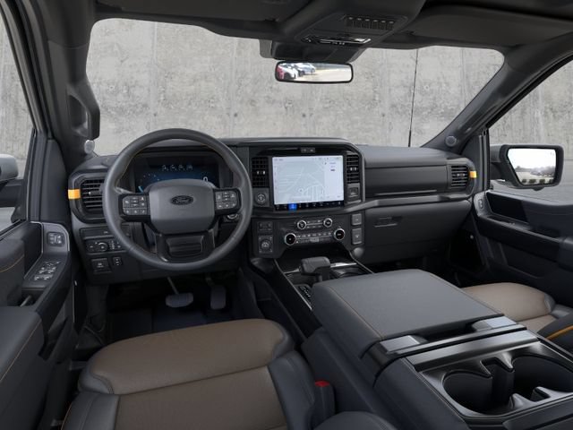 New 2026 Ford F150 Tremor w/ Equipment Group 402A High AWD/4WD image 9