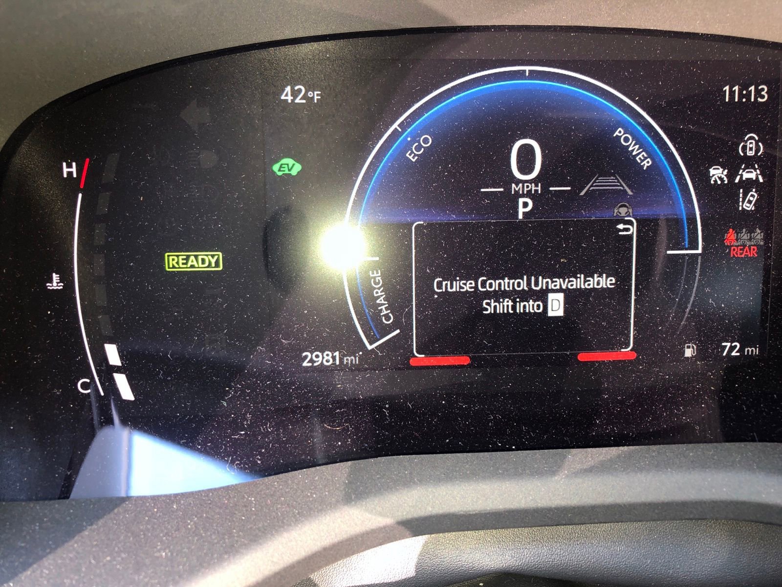 Used 2025 Toyota Camry XSE image 5